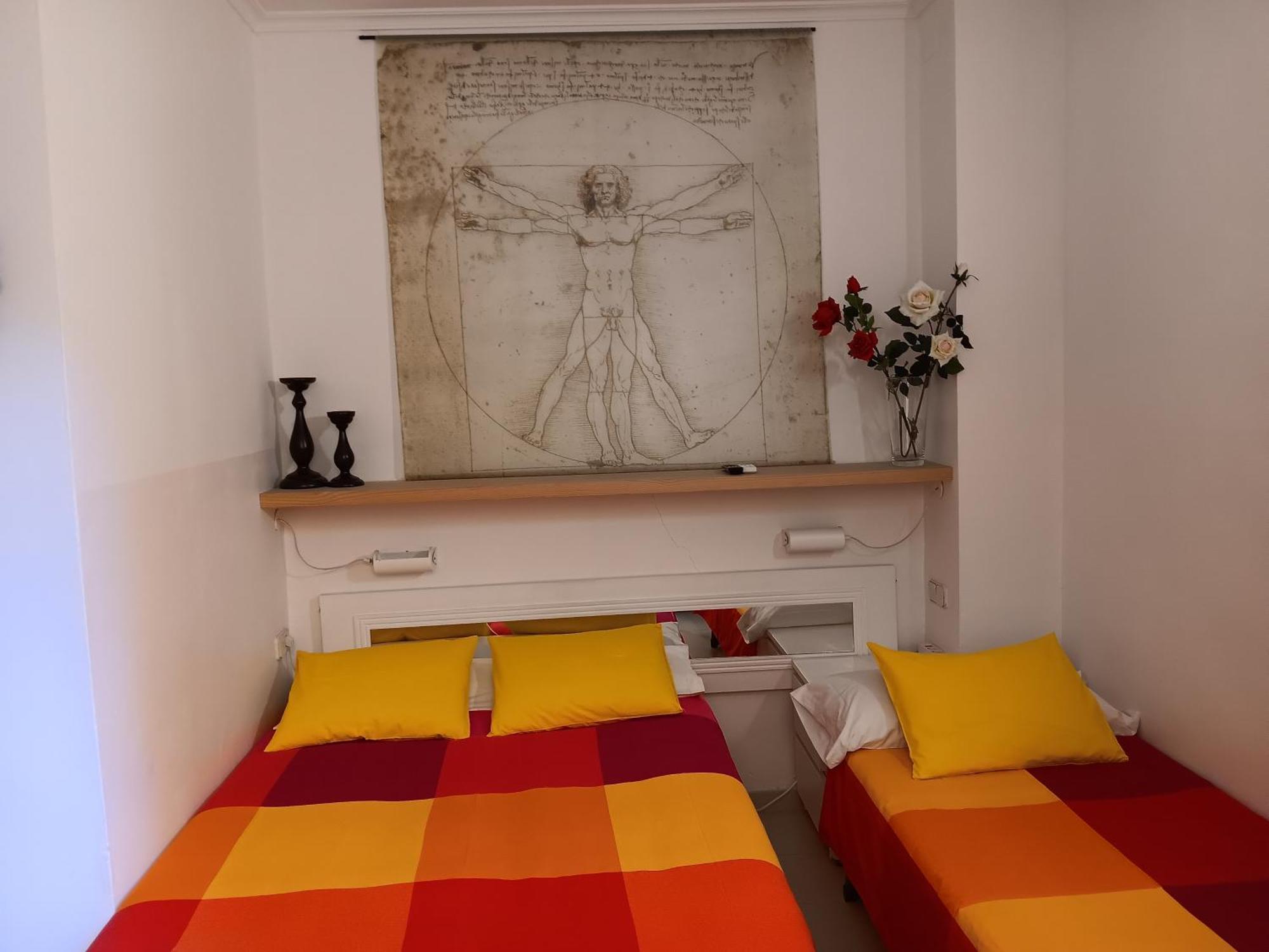 Hostal Casa Chueca — Foto’s 3