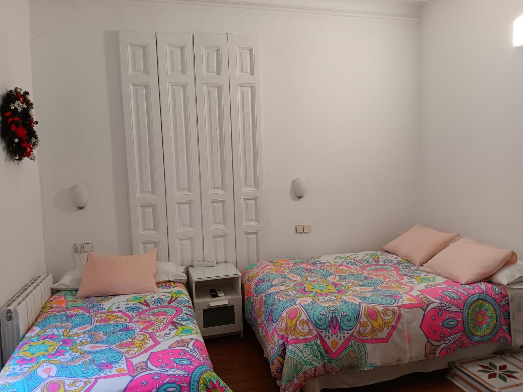 Hostal Casa Chueca — Foto’s 1